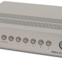 Valve Control Box