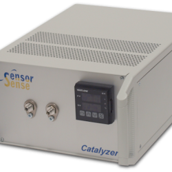 Catalyzer