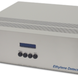 ETD-300 real time sub-ppb ethylene (C<sub>2</sub>H<sub>4</sub>) analyzer